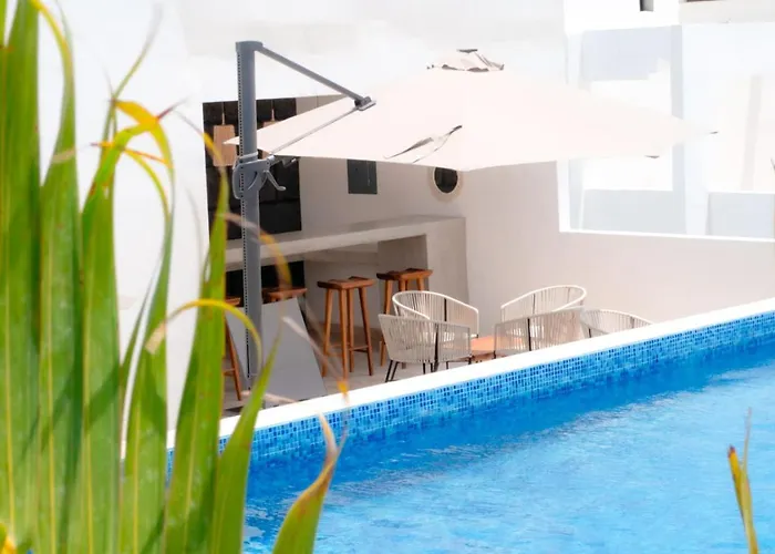 Holiday home Lux 2 Bd Corner W Swim Up Pool Aldea Zama Tulum