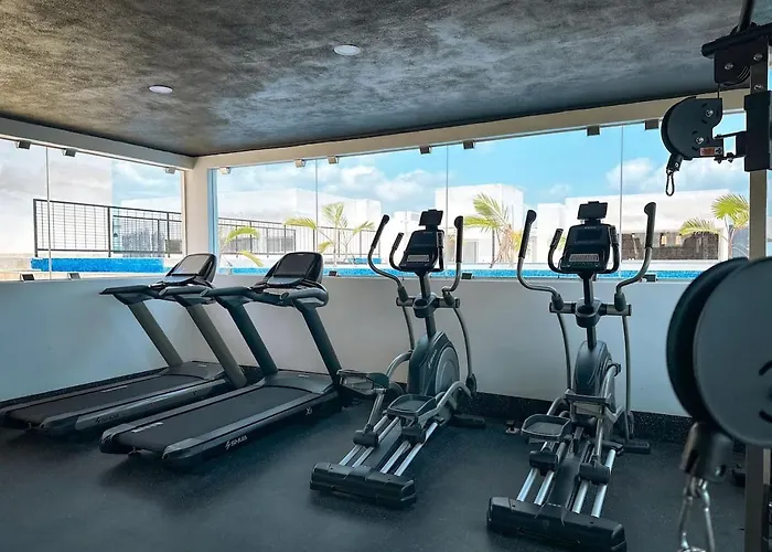 Lux 2 Bd Corner W Swim Up Pool Aldea Zama Tulum
